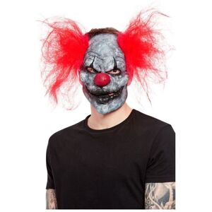 Smiffys Dark Clown Mask Latex Smiffys Dark Clown Mask Latex