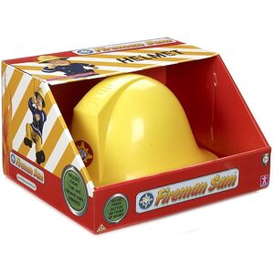 Disney Fireman Sam Sams Pontypandy Fire Station Talking Hat Helmet Ages 2+ Disney Fireman Sam Sams Pontypandy Fire Station Talking Hat Helmet Ages 2+