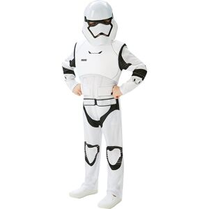 Rubies Rubie's Official Child Star Wars Stormtrooper Deluxe Costume - 11-12 Years Rubies Rubie's Official Child Star Wars Stormtrooper Deluxe Costume - 11-12 Years