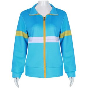 Unbranded (Jacket, L) Stranger Things Season 4 Max Mayfield Coat Cosplay Halloween Costume Unbranded (Jacket, L) Stranger Things Season 4 Max Mayfield Coat Cosplay Halloween Costume