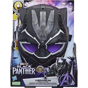Hasbro Marvel Black Panther Legacy Collection Vibranium Fx Mask Toys Hasbro Marvel Black Panther Legacy Collection Vibranium Fx Mask Toys