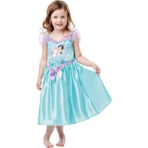 Rubies Rubie's Official Disney Princess Jasmine Aladdin Sequin Girls Costume, Kids Fanc Rubies Rubie's Official Disney Princess Jasmine Aladdin Sequin Girls Costume, Kids Fanc