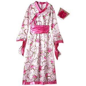 Rubies Asian Princess Costume,Medium 8-10 Rubies Asian Princess Costume,Medium 8-10