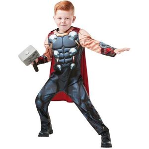 Rubies (Large - XL) Deluxe Classic Thor Child Costume Rubies (Large - XL) Deluxe Classic Thor Child Costume