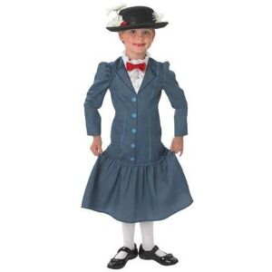 Rubies (Large - XL) Disney Girls Mary Poppins Costume Rubies (Large - XL) Disney Girls Mary Poppins Costume