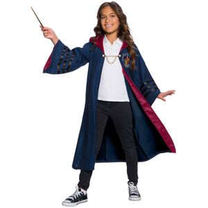 Rubies Harry Potter Fantastic Beasts Gryffindor Deluxe Child Robe Rubies Harry Potter Fantastic Beasts Gryffindor Deluxe Child Robe