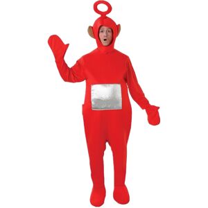 Unbranded (Po) Teletubbies Costume Cosplay Birthday Halloween Party Adult Bodysuit Cartoon Unbranded (Po) Teletubbies Costume Cosplay Birthday Halloween Party Adult Bodysuit Cartoon