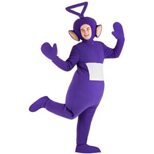 Unbranded (Tinky Winky) Teletubbies Costume Cosplay Birthday Halloween Party Adult Bodysui Unbranded (Tinky Winky) Teletubbies Costume Cosplay Birthday Halloween Party Adult Bodysui