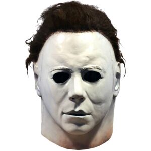 Michael Myers Deluxe Mask - Haloween - Plush Soft Toy Michael Myers Deluxe Mask - Haloween - Plush Soft Toy