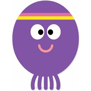 Betty from Hey Duggee Single 2D Card Party Fancy Dress Mask Betty from Hey Duggee Single 2D Card Party Fancy Dress Mask
