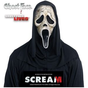 Palmer's Scream VI Ghost Face Mask Palmer's Scream VI Ghost Face Mask
