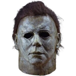 Aizmu Trick Or Treat Studios Halloween 2018 Michael Myers Mask Aizmu Trick Or Treat Studios Halloween 2018 Michael Myers Mask