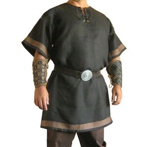 Unbranded Mens Medieval Costume - Viking Knight Pirate Renaissance Tunic - Costume Unbranded Mens Medieval Costume - Viking Knight Pirate Renaissance Tunic - Costume