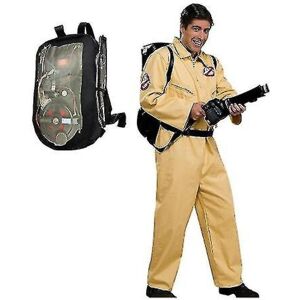 Unbranded (2XL) Ghostbusters Cosplay Anime Figure Halloween Costumes For Men Adult Toys Gh Unbranded (2XL) Ghostbusters Cosplay Anime Figure Halloween Costumes For Men Adult Toys Gh