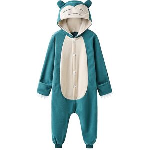Unbranded (snorlax pajamas, 8) Gengar Snorlax Costume For Kids Clothing Pokemon Pika Cospl Unbranded (snorlax pajamas, 8) Gengar Snorlax Costume For Kids Clothing Pokemon Pika Cospl