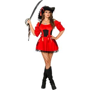 Rubies (M) Sexy pirate woman costume Rubies (M) Sexy pirate woman costume