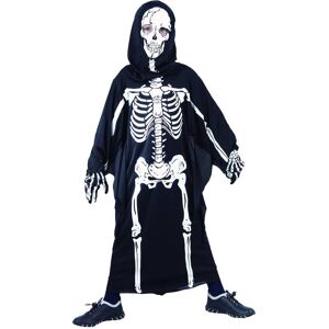 Rubies (S 4-6 years (110-120 cm)) Children's Skeleton Costume Rubies (S 4-6 years (110-120 cm)) Children's Skeleton Costume