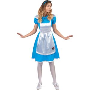 Rubies (L) Alice costume for women Rubies (L) Alice costume for women