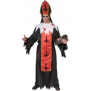 Rubies Pope of Horror Adult Costume Rubies Pope of Horror Adult Costume