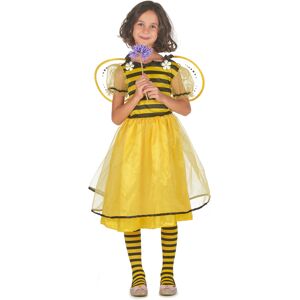 Rubies (M 7-9 years (120-130 cm)) Bee tutu costume with wings for girls Rubies (M 7-9 years (120-130 cm)) Bee tutu costume with wings for girls