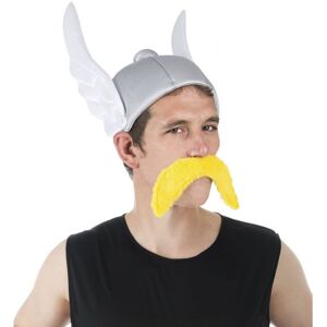Rubies Asterix helmet for adults - Asterix and Obelix Rubies Asterix helmet for adults - Asterix and Obelix