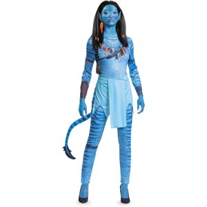 Rubies (M) Classic Avatar Neytiri costume for women Rubies (M) Classic Avatar Neytiri costume for women
