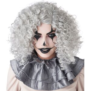 Rubies Adult gray clown wig Rubies Adult gray clown wig