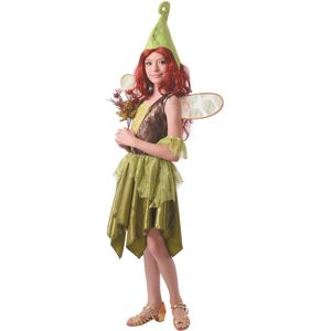 Rubies (M 7-9 years (120-130 cm)) Girls' forest fairy costume Rubies (M 7-9 years (120-130 cm)) Girls' forest fairy costume