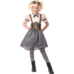 Rubies Steampunk girl costume Rubies Steampunk girl costume