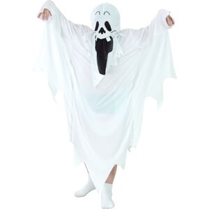 Rubies (M 7-9 years (120-130 cm)) Children's Halloween ghost costume Rubies (M 7-9 years (120-130 cm)) Children's Halloween ghost costume