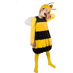 Rubies (9-10 years (134-140 cm)) Willy Maya the Bee child costume Rubies (9-10 years (134-140 cm)) Willy Maya the Bee child costume