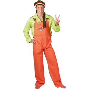 My Other Me Neon Orange Costume - Costumes My Other Me Neon Orange Costume - Costumes