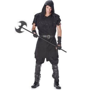 Rubies (XXL) Men's executioner costume Rubies (XXL) Men's executioner costume
