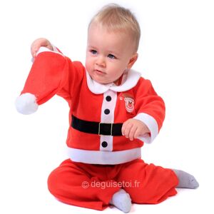 Rubies Complete Santa Claus costume for babies Rubies Complete Santa Claus costume for babies