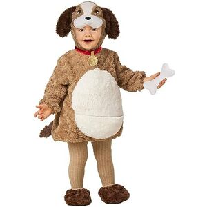 Morph - Puppy Dog Costume Toddler - Dog Costume For Toddler Boy/Girl - Toddler Dog Hal Morph - Puppy Dog Costume Toddler - Dog Costume For Toddler Boy/Girl - Toddler Dog Hal