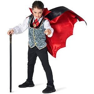Morph - Vampire Costume For Boys - Boys Vampire Costume - Kids Vampire Costume Boys - Morph - Vampire Costume For Boys - Boys Vampire Costume - Kids Vampire Costume Boys -
