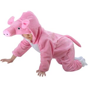 XYLFLY (pink pig, 120 120-130cm) Halloween Children Kids Cartoon Animal Costume Costum XYLFLY (pink pig, 120 120-130cm) Halloween Children Kids Cartoon Animal Costume Costum