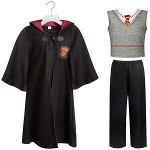 Unbranded (Boy, 11-14Y) Kid's Boys Girls Cosplay Costumes Harry Potter Hermione Granger Gr Unbranded (Boy, 11-14Y) Kid's Boys Girls Cosplay Costumes Harry Potter Hermione Granger Gr