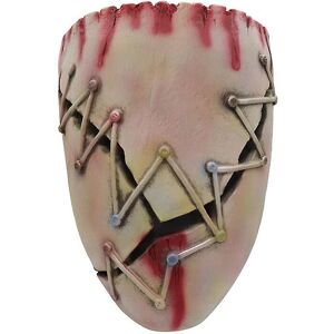 Unbranded (White) Dead By Daylight Legion Frank Face Mask Evil Butcher Halloween Cosplay P Unbranded (White) Dead By Daylight Legion Frank Face Mask Evil Butcher Halloween Cosplay P