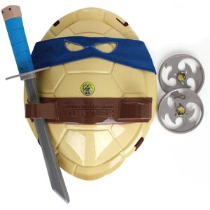 YETP STAR (blue) Kids Boys Teenage Mutant Ninja Turtles Party Costume Back Shell Mask Toy YETP STAR (blue) Kids Boys Teenage Mutant Ninja Turtles Party Costume Back Shell Mask Toy