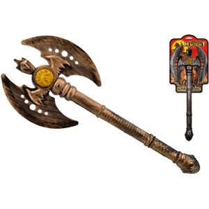 Kandy Toys Battlefield Knight War Axe Kandy Toys Battlefield Knight War Axe