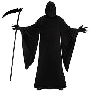 Morph - Grim Reaper Costume Adult - Grim Reaper Costume Men - Mens Grim Reaper Costume Morph - Grim Reaper Costume Adult - Grim Reaper Costume Men - Mens Grim Reaper Costume
