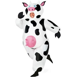 Morph Inflatable Cow Costume Adult Size Blow Up Cow Costume Adult Men Adult Inflatable Morph Inflatable Cow Costume Adult Size Blow Up Cow Costume Adult Men Adult Inflatable