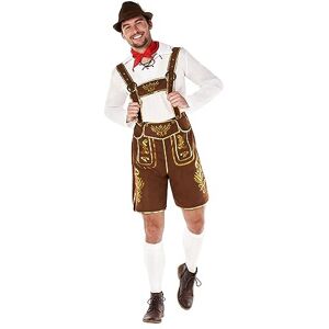 Morph Lederhosen Men Oktoberfest Outfit Mens Bavarian Costume Men October Festival Cos Morph Lederhosen Men Oktoberfest Outfit Mens Bavarian Costume Men October Festival Cos