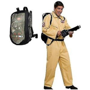 Unbranded (S) Ghostbusters Cosplay Anime Figure Halloween Costumes For Men Adult Toys Ghos Unbranded (S) Ghostbusters Cosplay Anime Figure Halloween Costumes For Men Adult Toys Ghos