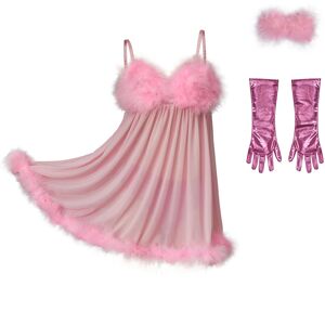 Unbranded (L) Austin Powers Fembot Cosplay Costume Unbranded (L) Austin Powers Fembot Cosplay Costume