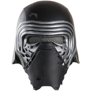 Star Wars: The Force Awakens Kylo Ren 1/2 Mask - Mask Star Wars: The Force Awakens Kylo Ren 1/2 Mask - Mask