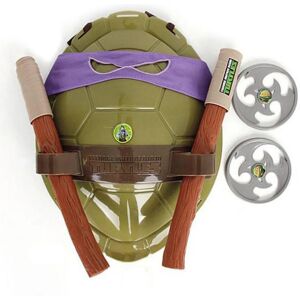 CLOSKYE (Purple) Bulk Kids Boys Teenage Mutant Turtles Party Costume Back Shell Mask Toy CLOSKYE (Purple) Bulk Kids Boys Teenage Mutant Turtles Party Costume Back Shell Mask Toy