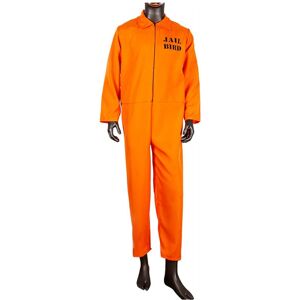 Unbranded (XXXL) Uniforms Prison Orange Cosplay Costume Halloween Party Role Play Fans Gif Unbranded (XXXL) Uniforms Prison Orange Cosplay Costume Halloween Party Role Play Fans Gif
