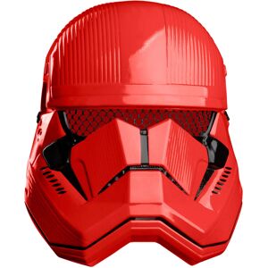 Star Wars Stormtrooper The Rise Of Skywalker Two Piece Mask Star Wars Stormtrooper The Rise Of Skywalker Two Piece Mask